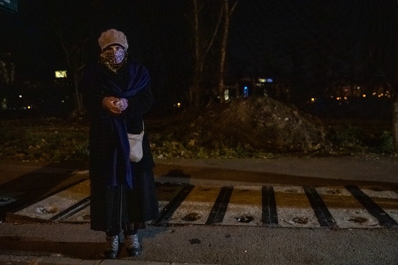 Florentina, înainte de a ne lua la revedere&nbsp;