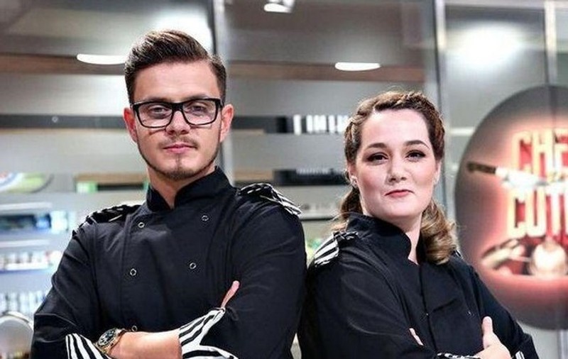 Anunțul făcut de Maria Șandru, după ce a pierdut premiul „Chefi la cuțite”, în marea finală. „Am închis un capitol din cartea vieții mele”