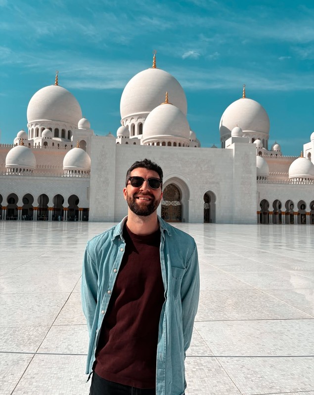 Destinația de vacanță pe care a ales-o în această vară Shurubel: „Vorbesc toți românii despre ea”