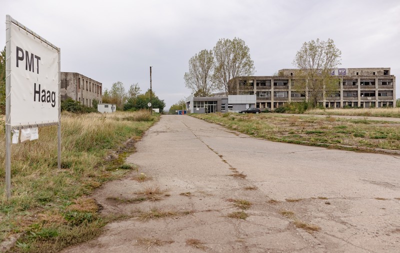 Cernobîlul de la Valea Călugărească, Prahova. Autoritățile și-au dat acordul pentru un mare depozit de gunoi lângă munții de deșeuri industriale. „Roșia Montană se mută la noi!”