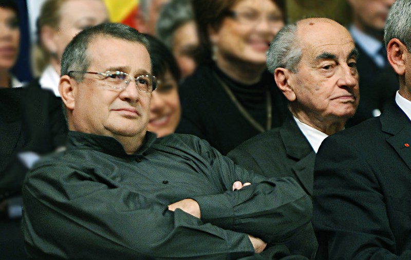 OPINIE | „Istoria nerezolvată naște monștri”. PAH, despre acuzațiile lui Mircea Dinescu la adresa lui Mircea Ionescu Quintus, care s-ar fi oferit să execute o tânără de 16 ani în 1941