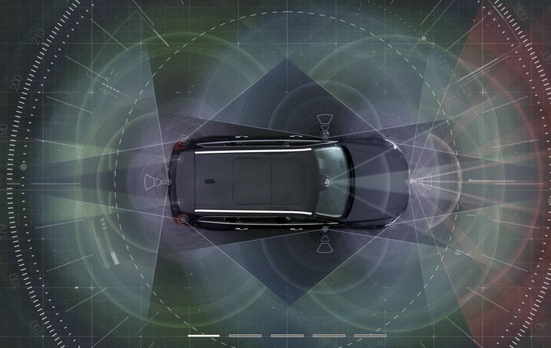 Maşinile Volvo vor fi echipate cu senzori laser şi se vor putea conduce singure pe autostrăzi începând din 2022