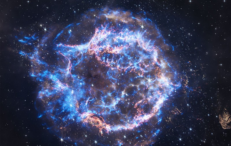 300 dintre cele mai rare găuri negre din univers, descoperirea remarcabilă pe cale să rezolve un important mister cosmic