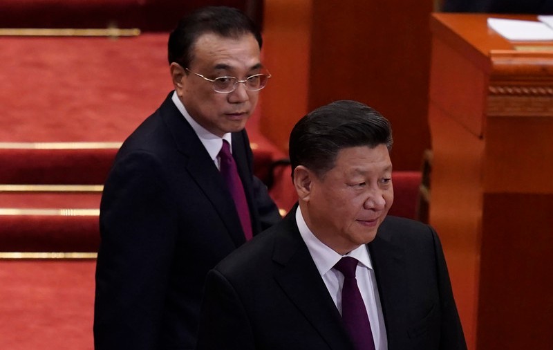 China a anunțat o decizie fără precedent