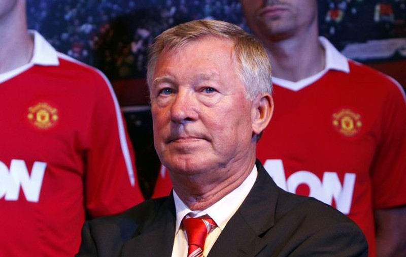 Alex Ferguson: "Conducerea naţionalei Angliei e un pahar cu otravă" 