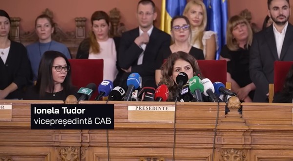 Judecătoarea Ionela Tudor, cunoscută pentru cuvintele „m-a sunat Lia”, a făcut cerere de ieșire la pensie la începutul anului 2026