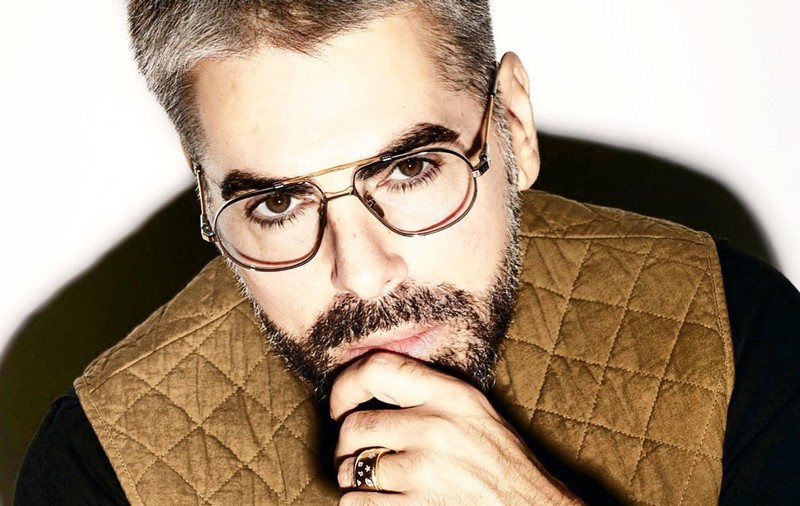 Maurice Munteanu, mesaj acid pe internet: „Un fel de pseudo-designer ratat, creatură pocită, nefericită, sinistră”. Fanii au dezvăluit la ce vedetă se referă