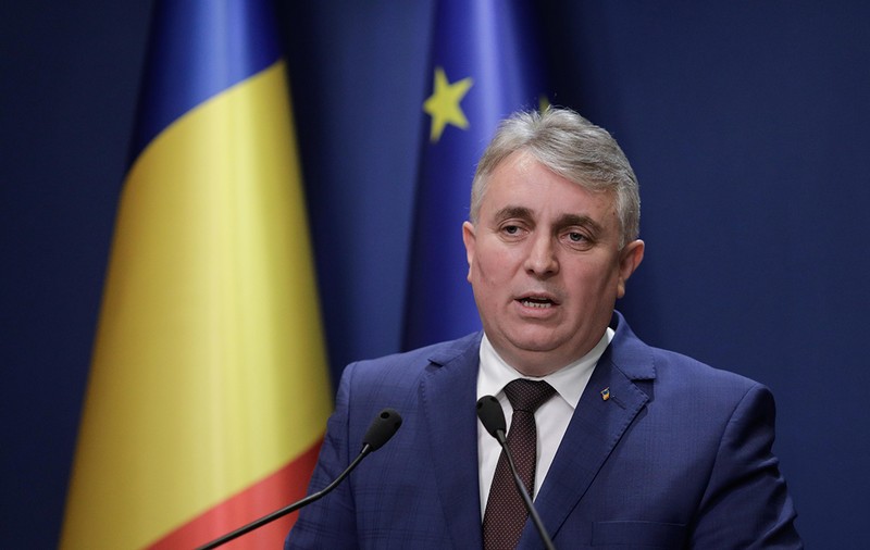 Experții Universității Babeș-Bolyai care analizează teza de doctorat a ministrului Lucian Bode vor anunța zilele acestea dacă a plagiat