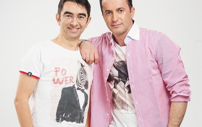 FERNANDO de la CARANSEBEŞ l-a BLOCAT pe GĂINUŞĂ: "Nu pot să fac asta!"