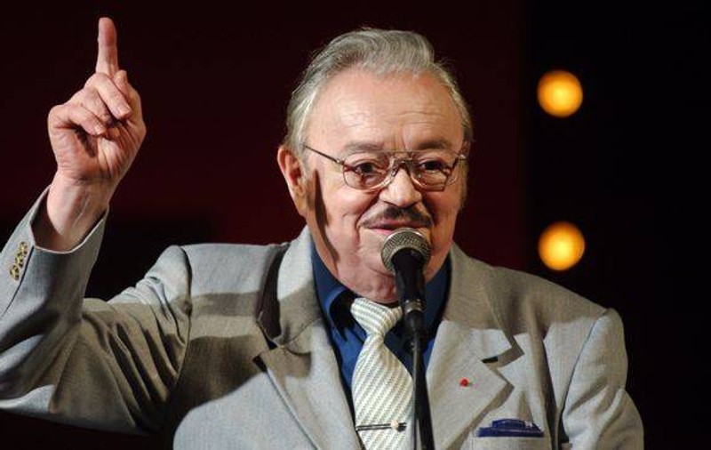 Actorul Ion Lucian va fi înmormântat marți, la Cimitirul Bellu