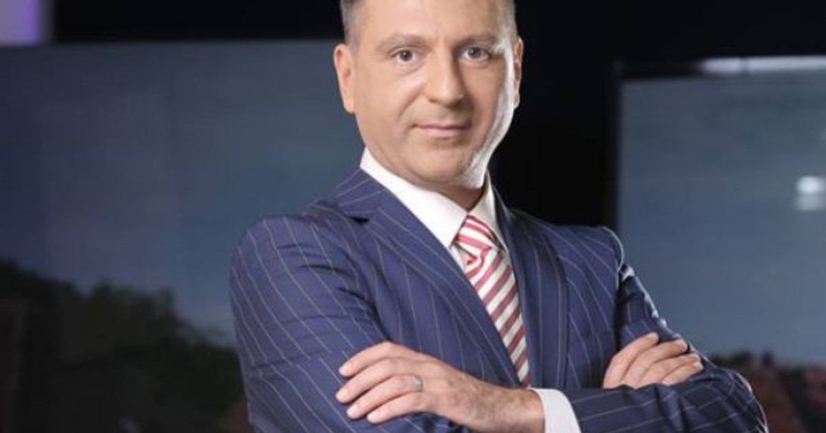 Prezentatorul Christian Sabbagh va îmbrăca uniforma de polițist? Vedeta Kanal D a fost ”ochită” pentru a fi imaginea Poliției Române