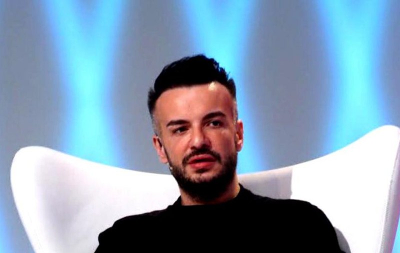 Ce discuție a avut Răzvan Ciobanu cu bărbatul de la care a luat mașina cu care a făcut accident