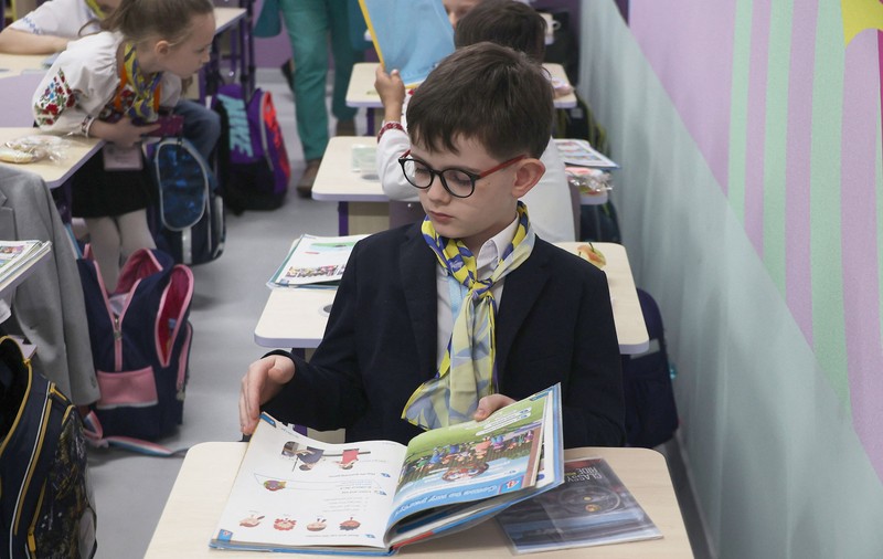 Sorin Ion, secretar de stat în Ministerul Educației, despre Evaluarea Națională la clasele mici: „Părinții îi exagerează importanța și pun presiune pe copii”