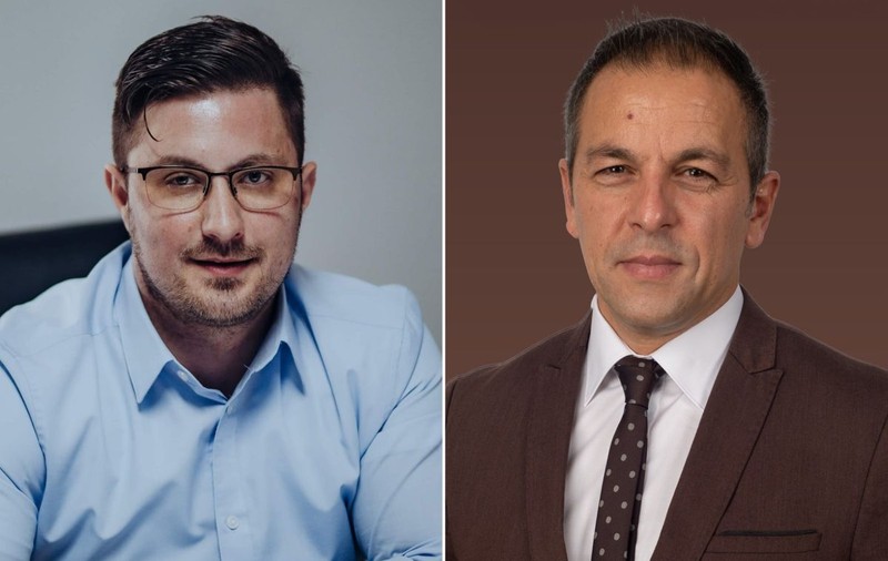 Viceprimar din Bihor, monitorizat de primar. Edilul spune că acesta stă 4 ore pe zi în Primărie, din care 24 de minute la țigară