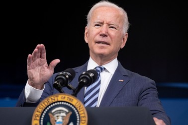 Joe Biden. Foto Hepta