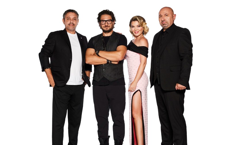 MasterChef 23 septembrie 2024. 8 concurenți s-au calificat în etapa următoare, iar diseară cei trei chefi oferă șorțul de aur