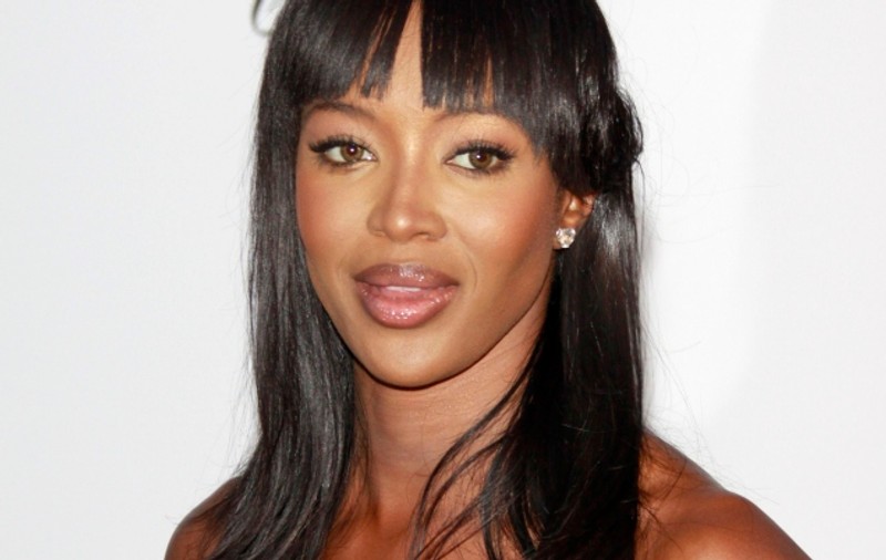 Naomi Campbell a plecat de la prezentarea parfumului său pentru că... nu mergea liftul