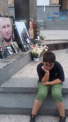 În Georgia, David Ratiani a lăsat doi copii