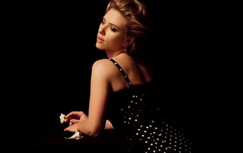 Scarlett Johansson a depus actele de divorț. Începe lupta pentru custodia fiicei