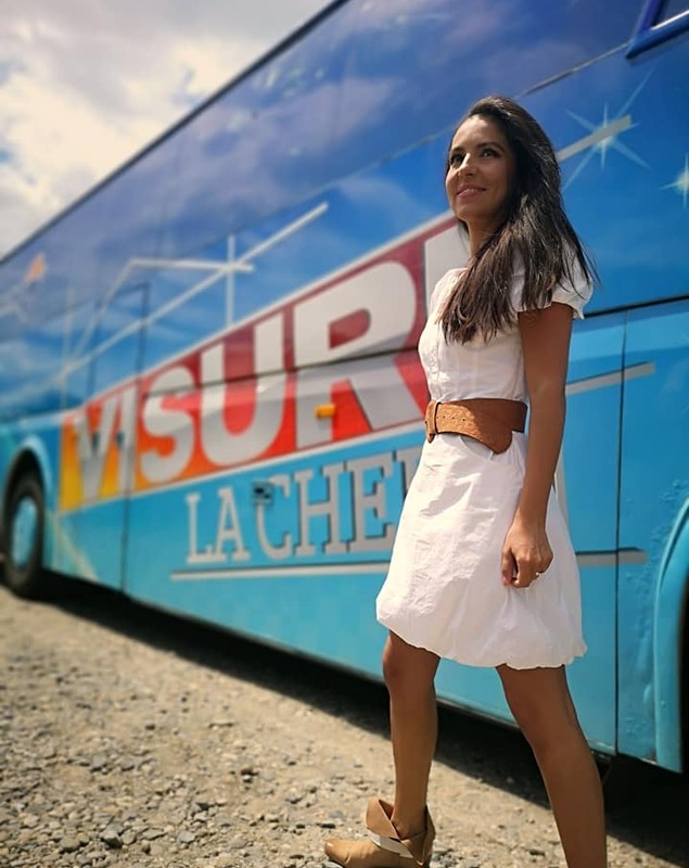 Cristina Joia, detalii neștiute despre noul sezon „Visuri la cheie”. Ce spune despre Dragoș Bucur. „Face asta de fiecare dată. El e un pic frustrat”
