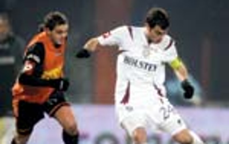 'Clujule, venim!'