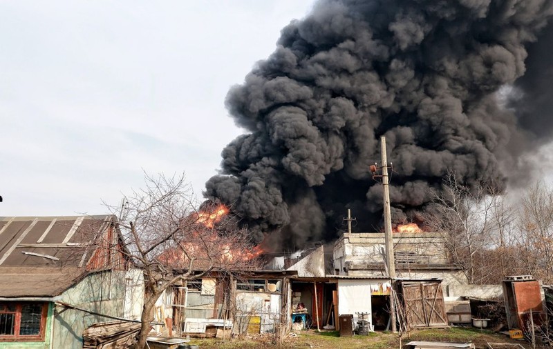 Ce se întâmplă dacă Ucraina decide să continue lupta fără America? Oamenii din țară se așteaptă și doresc asta