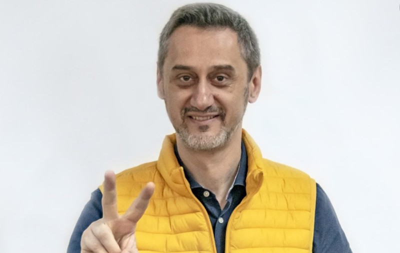 Rezultate parțiale Slatina alegeri locale. Mario De Mezzo a câştigat alegerile, potrivit numărătorii paralele