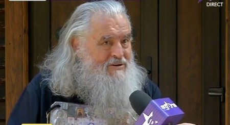 Ucenicul lui Arsenie Boca, părintele Petre