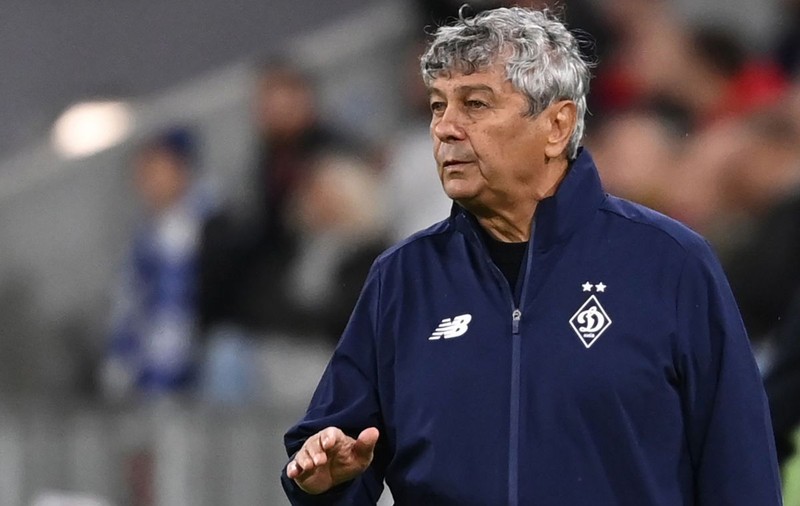 Un moment de reculegere în memoria lui Mircea Lucescu va fi ținut înaintea meciurilor din Champions League și Europa League
