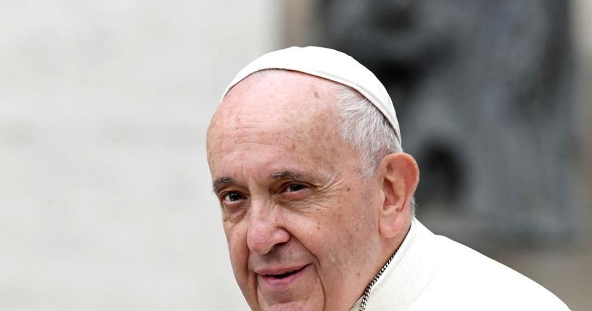 Papa Francisc