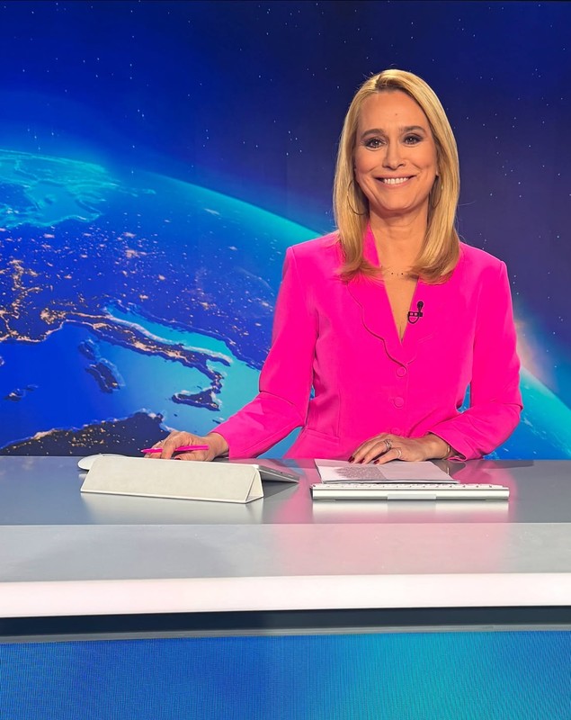 Andreea Esca, o fire spontană când vine vorba de vacanțe. Ce face vedeta de fiecare dată. „Îmi dau seama că vreau și eu”
