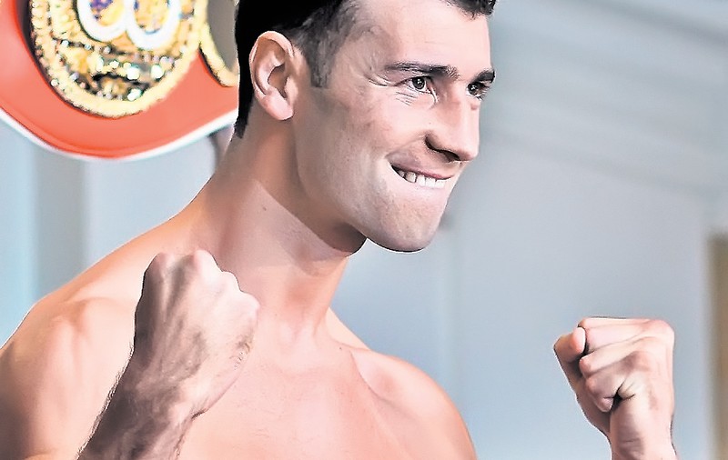 Bute, față în față cu propriul destin! Duminică dimineață, el are ocazia de a redeveni campion IBF la supermijlocie