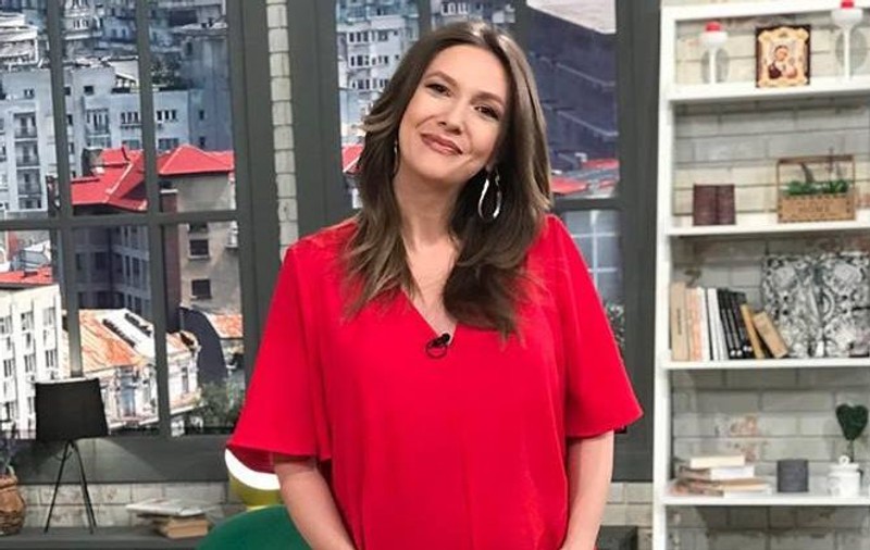 Adela Popescu, declarație emoționantă pentru mama ei. "Tu nici nu bănuiești"