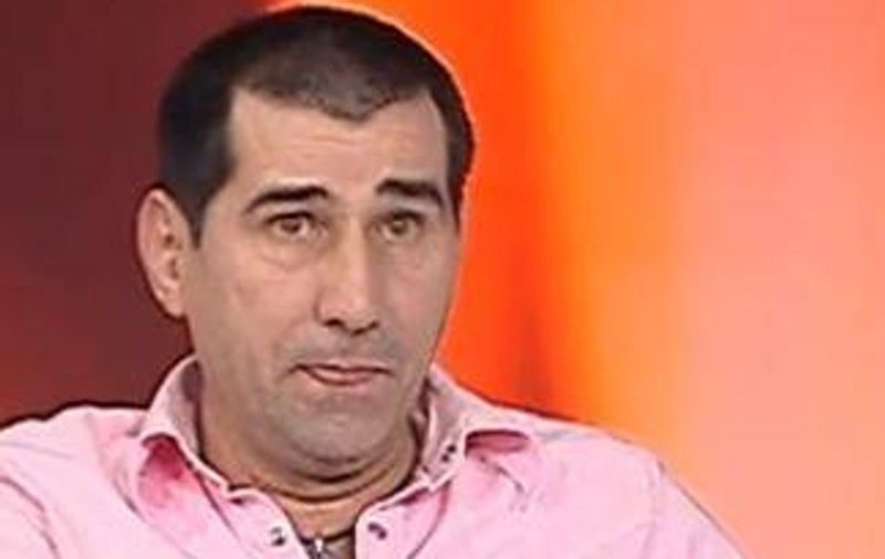 Tatăl Danielei Crudu mândru nevoie mare că fiica sa a pozat goală! A cumpărat 20 de reviste și le-a arătat tuturor cunoscuților 