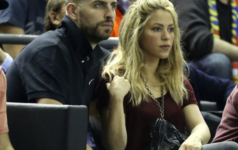 Gata, s-au hotărât! Shakira şi Pique se căsătoresc în iulie! Află toate detaliile despre nuntă!