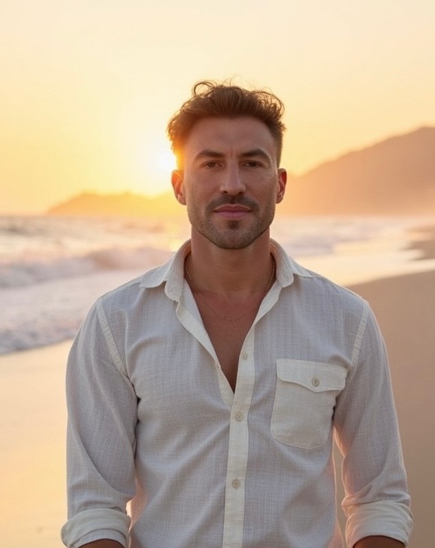 Cine este Sergiu Califar, concurent la „Desafio: Aventura”, emisiune difuzată de PRO TV
