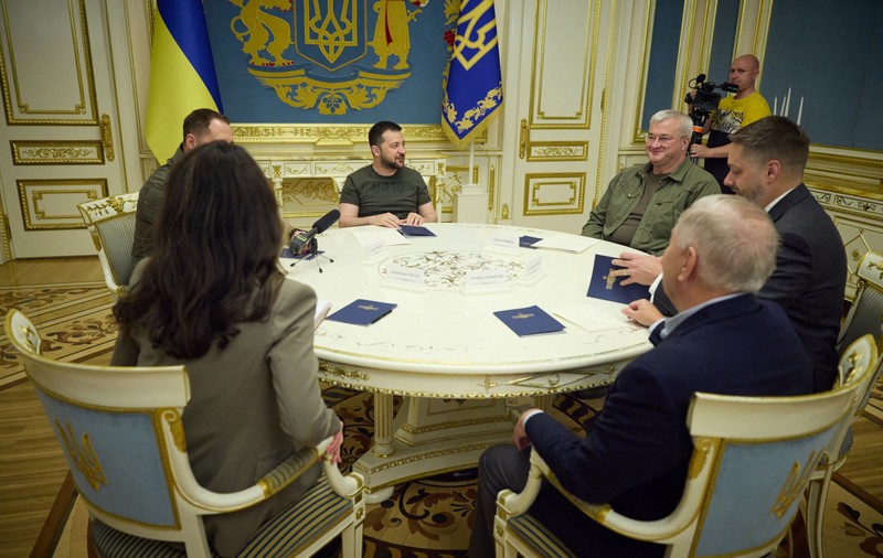Rusia a plasat un senator american pe lista persoanelor căutate pentru arestare după afirmațiile sale privind rușii care mor în război