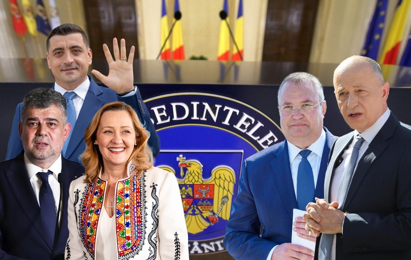 Sondaj INSCOP la comanda Libertatea - Alegeri prezidențiale: Ce cred românii despre dezbaterile electorale