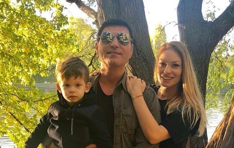 Valentina Pelinel a dezvăluit pentru prima oară cum a rămas însărcinată. “Am apelat la fertilizare. Restul speculaţiilor n-au o bază reală”
