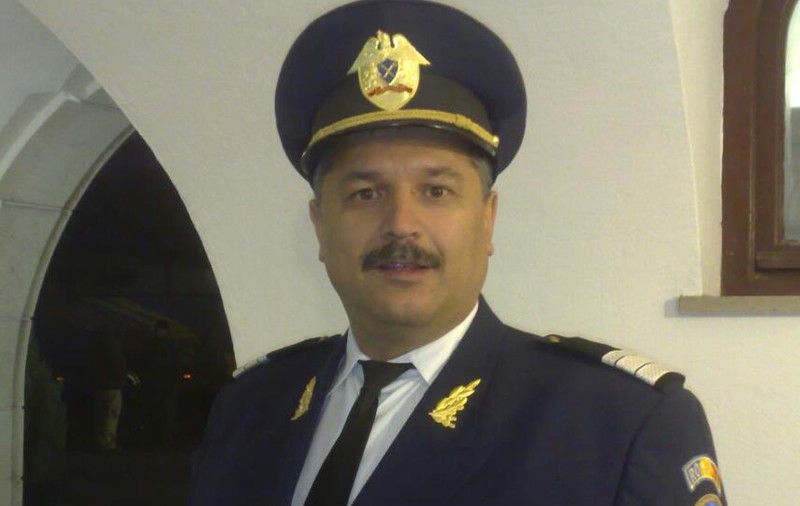 Fostul SPP-ist Emanoil Petrea a fost condamnat la doi ani şi opt luni de închisoare pentru pornografie infantilă. Decizia nu este definitivă