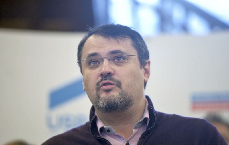 Cristian Ghinea, despre ritmul guvernării: „Dacă această letargie va continua și după toamnă, atunci este o bubă mare”