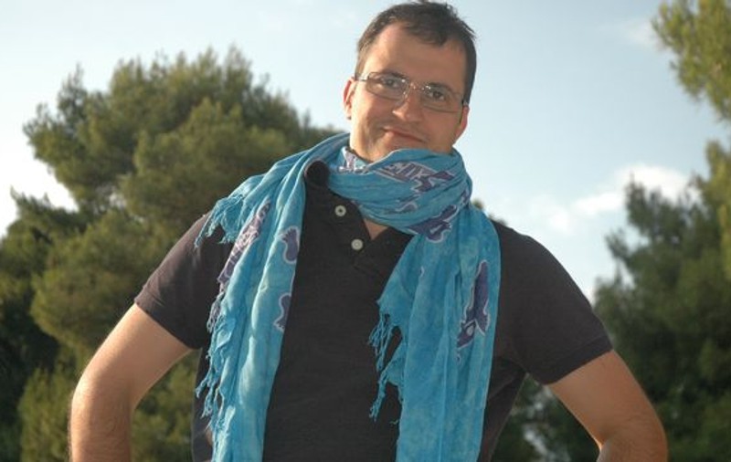 Șerban Huidu împlinește 35 de ani. Vezi ce își dorește de ziua lui!