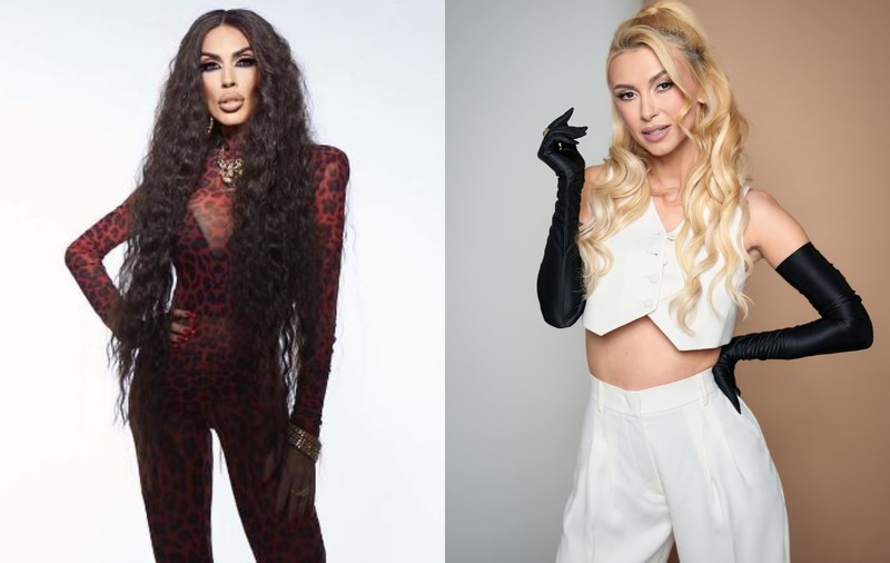 După ce Raluca Bădulescu a criticat-o pe Andreea Bălan, designerul vedetelor a dat verdictul: „Încă trăiește în perioada Andre”