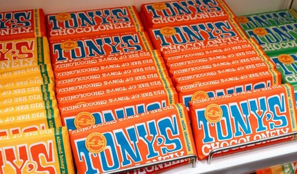 Tony's Chocolonely