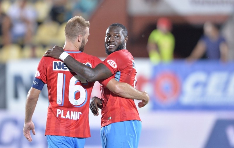 Liga 1, play-off 2020. Programul primelor două etape. Lupta pentru titlu și clasamentul după înjumătățirea punctelor