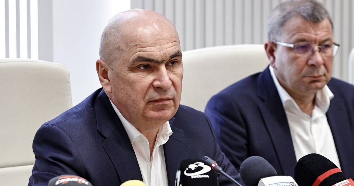 Ilie Bolojan, în vizită de lucru de la Suceava. Foto: gov.ro