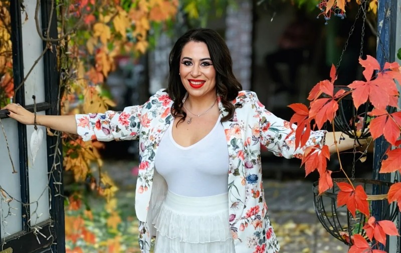 Intervenția estetică pe care Oana Roman vrea să o facă. „Singurul complex real pe care îl am”