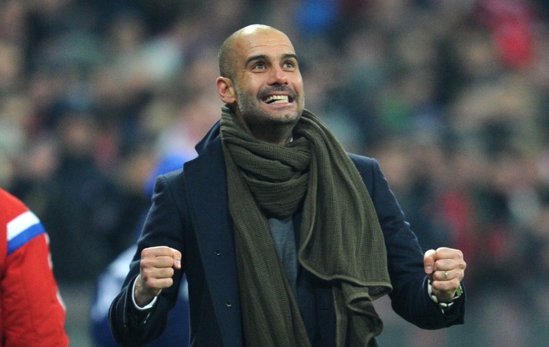 Bayern, ținută în șah de Schalke 04. Bucurie inedită la gol pentru Guardiola / VIDEO