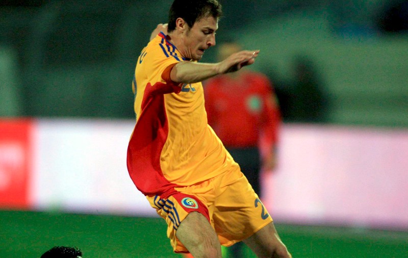 Ștefan Radu nu revine la echipa națională. Fotbalistul lui Lazio a explicat motivele