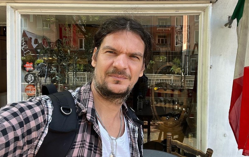 Tudor Chirilă a vorbit despre problemele de sănătate. „Am fost diagnosticat cu un edem pe una din corzile vocale”